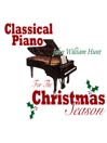 Classical Piano for the Christmas Season, Volume 1